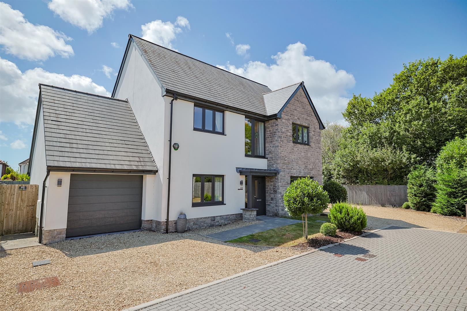 2 Beaumont Grove, Upper Killay, Swansea, SA2 7BJ